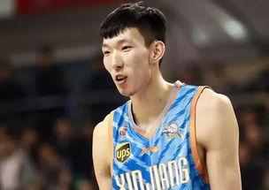 周琦回新疆最新爆料,转会背后的故事与心路历程”